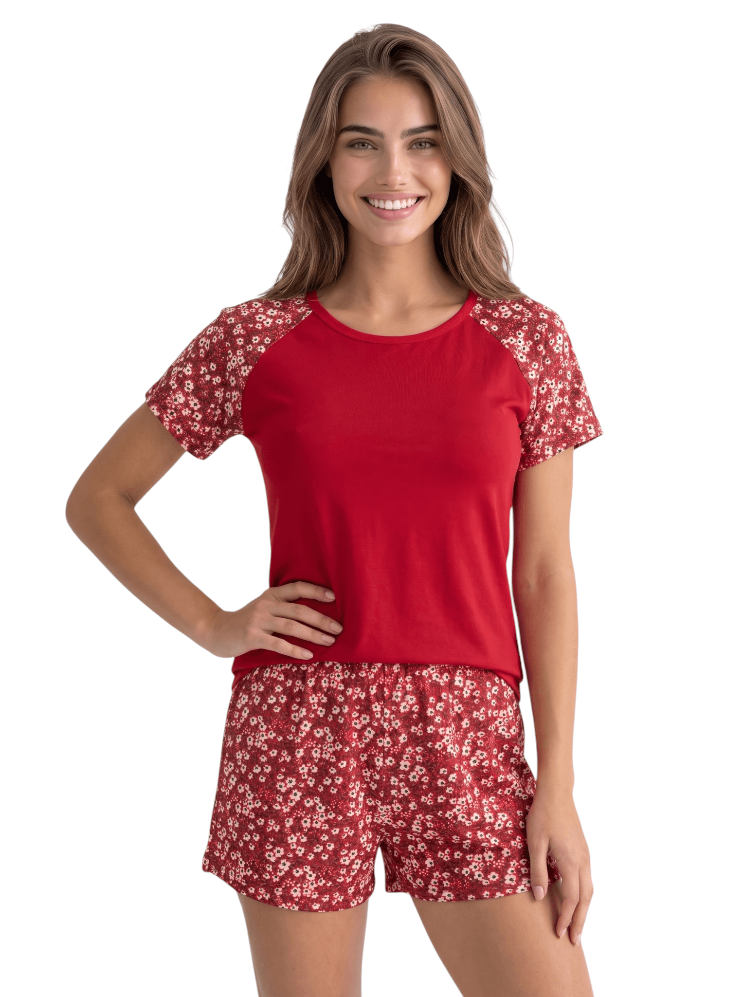 RUBIFLORAL