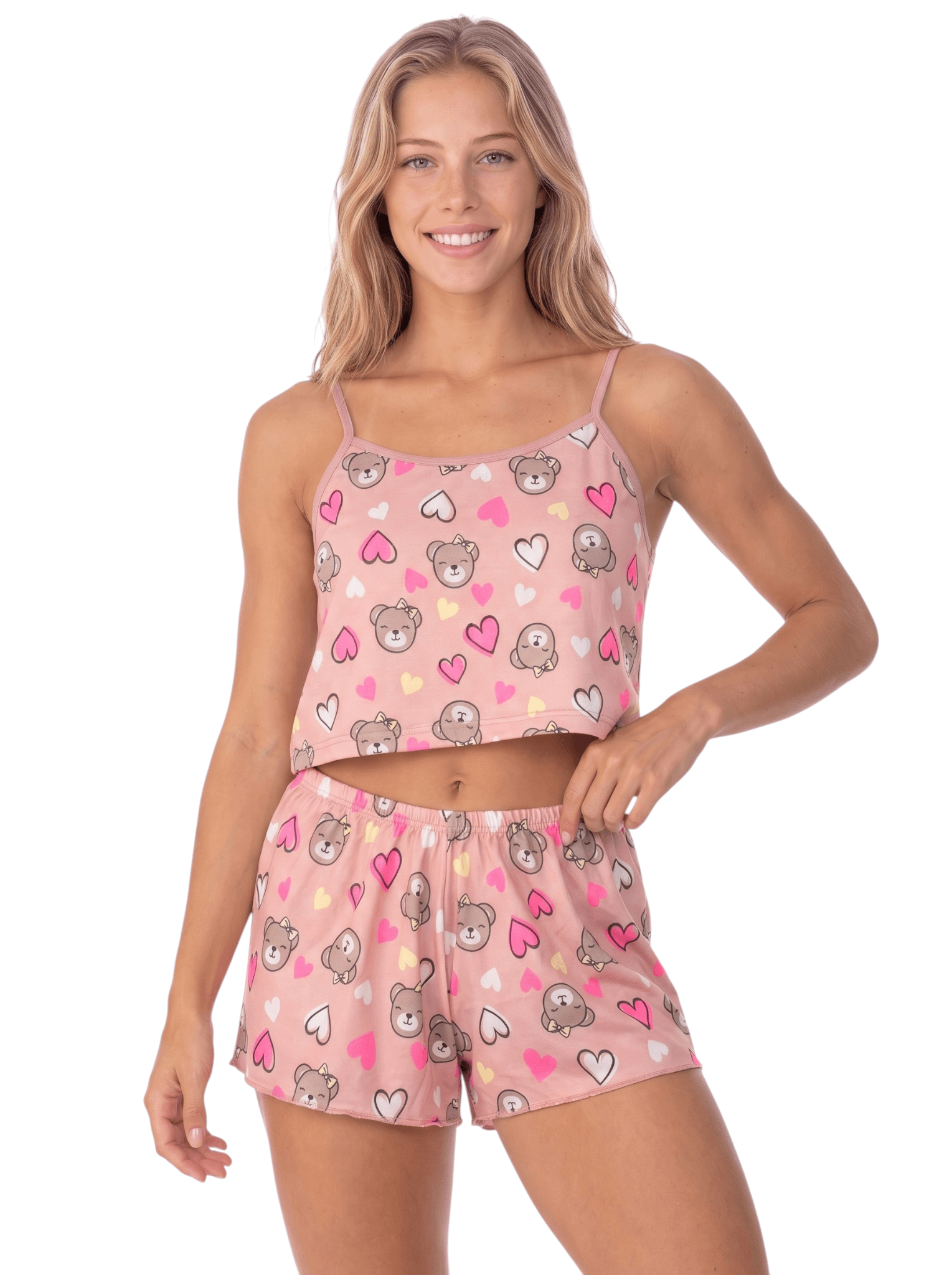 Rosa